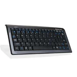  IOGear, Multi Link Bluetooth Keyboard (Catalog Category 