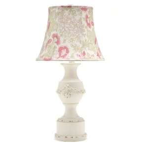  Cassis Marpessa Pedestal Lamp