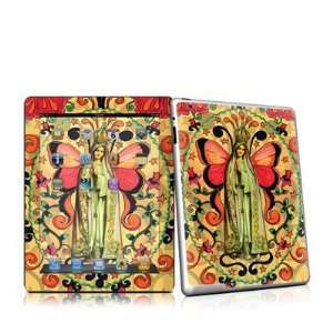  iPad 2 Skin (High Gloss Finish)   Antique  Players 