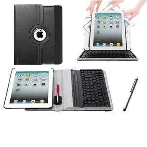  NEW Keyboard Case Bndl iPad&iPad2 (Bags & Carry Cases 