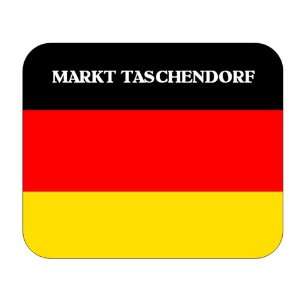  Germany, Markt Taschendorf Mouse Pad 