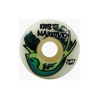  Pig Markovich Swallow 53mm Wheel