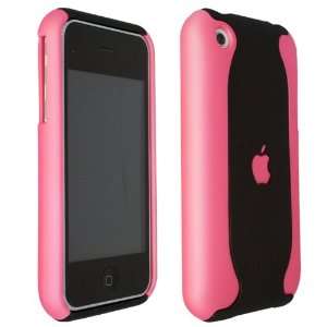   Tone Plastic Case Cover Skin for Apple iPhone 3G / 3GS Everything