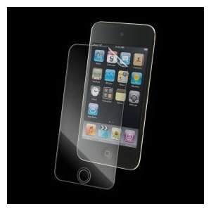 ZAGG invisibleSHIELD for Apple iPod Touch 4   Screen Only Apple iPod 