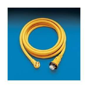  Marinco 50A 125/250V Shorepower Cordsets Sports 