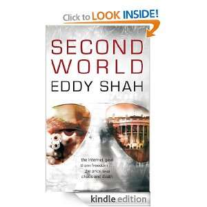 Start reading Second World  