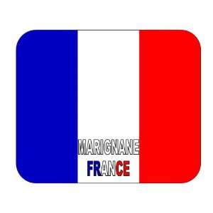  France, Marignane mouse pad 