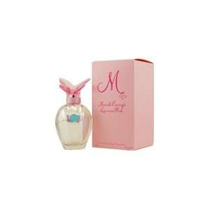 BY MARIAH CAREY LUSCIOUS PINK perfume by Mariah Carey WOMENS EAU DE 