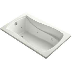 Kohler K 1239 NY Dune Mariposa Mariposa Collection 60 Drop In Jetted 