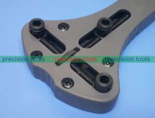 0128 Precision Jaxa Case Wrench Watch Opener Opening Tool 2819 08 