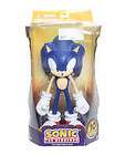 Sonic the Hedgehog Sonic 10 Inch Figure Jazwares New  