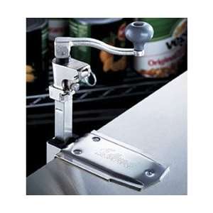 Manual Nsf Can Opener (14 0320) Category Manual  Kitchen 
