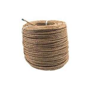  Manillo Polypropylene Rope 3/8in Sold Per Foot Everything 