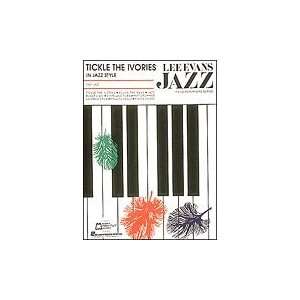  Tickle the Ivories Softcover