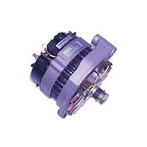  Alternator, New, 68Amp 3 Wire Mando