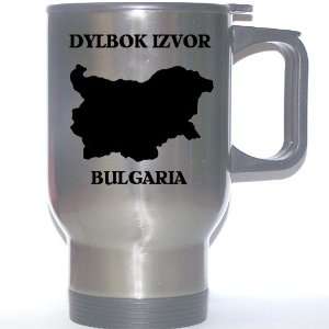  Bulgaria   DYLBOK IZVOR Stainless Steel Mug Everything 