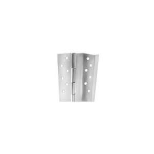  ABH A511 120 Full Concealed 118.75 Stainless Steel Pin and 