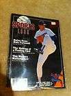 Collectors Sports Look Magazine 1993 Premier Nolan Ryan