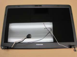 Toshiba C655 S5128 LCD panel screen monitor display  