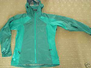 PATAGONIA JETSTREAM JACKET NWT H20PROOF WOMENS XLG $225  