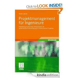   Ingenieure (German Edition) Walter Jakoby  Kindle Store
