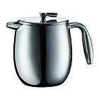 Bodum Columbia 0.5 Litre 17 oz Double Wall Stainless Steel French 