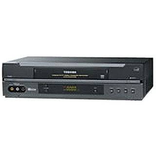  VCRS VHS Recorders, S VHS Recorders