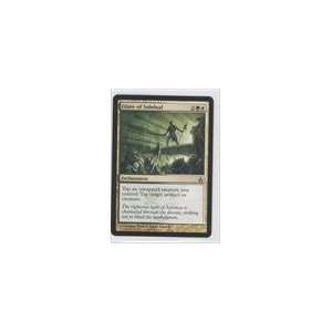  2005 Magic the Gathering Ravnica City of Guilds #104 