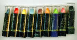 FRAN WILSON Moodmatcher Lipsticks NEW & Assorted  