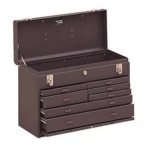  Kennedy® 20 7 Drawer Machinists Chest   Brown