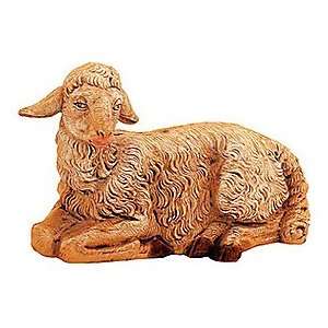  Seated Sheep 12 Collection