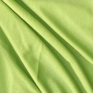  58 Wide Lycra Knit Sparkle Lime Fabric By The Yard Arts 