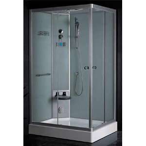   Newcastle Showers   Shower Enclosures Steam & Jetted