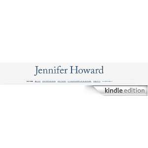  Jennifer Howard Kindle Store Jennifer Howard