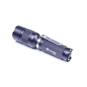 new lumintop P1A AA battery power 110 lumen led flashlight on sale 