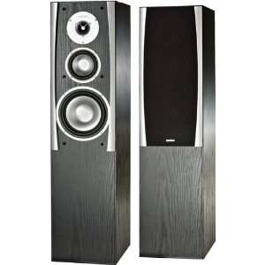  Jensen C880 Champion Series 3 Way Tower Speakers with 6.5 
