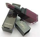 YSL Multi Finish Lipstick #23 IRRESISTIBLE VIOLET NIB