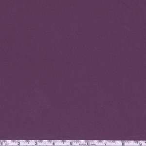  58 Wide Cotton/Lycra Stretch Jersey Purple Fabric By The 
