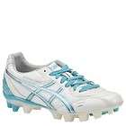 Asics Womens Lethal Stats Soccer Cleat Sz 9.5M
