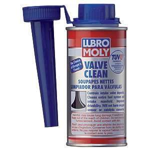  Liqui Moly Valve Clean, 150ml bottle Automotive