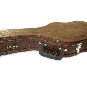  Shaped Bass Guitar Case   Alligator Musical Instruments