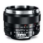 Zeiss Planar T 50mm F/1.4 ZS Lens