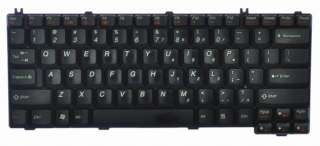 This listing is for a Lenovo Y510 15.4 Laptop Parts Keyboard