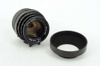 Leica KE 7A Military Camera with Elcan 50/2  