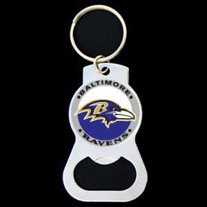  Baltimore Ravens NFL Bottle Opener Key Chain Sports 