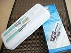 Clean + Easy Deluxe Home Electrolysis Hair Removal Face Gentle Woman 