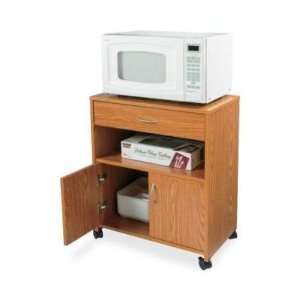    Lorell Lorell Microwave Oven Cart LLR44216