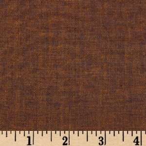   Chambray Yarn Dyed Tan Fabric By The Yard Arts, Crafts & Sewing