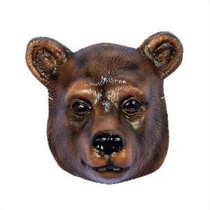  Plastic Bear Child Mask Toys & Games