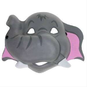  Elephant Mask Toys & Games